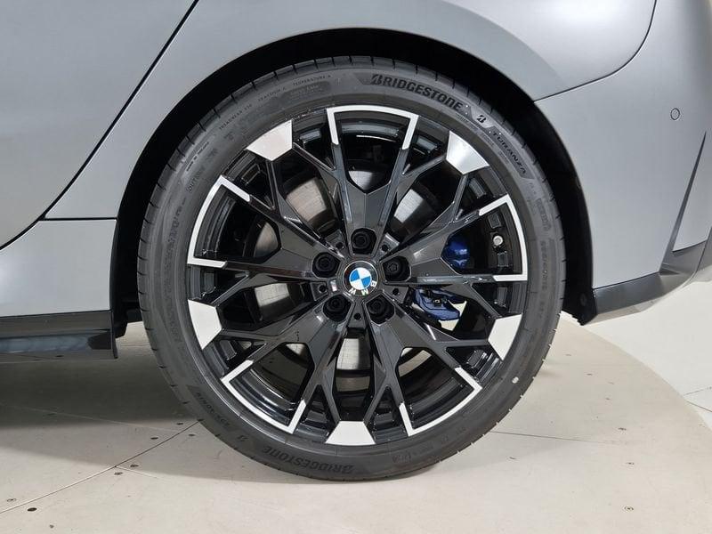 BMW Serie 1 M135 xdrive MSport Pro auto