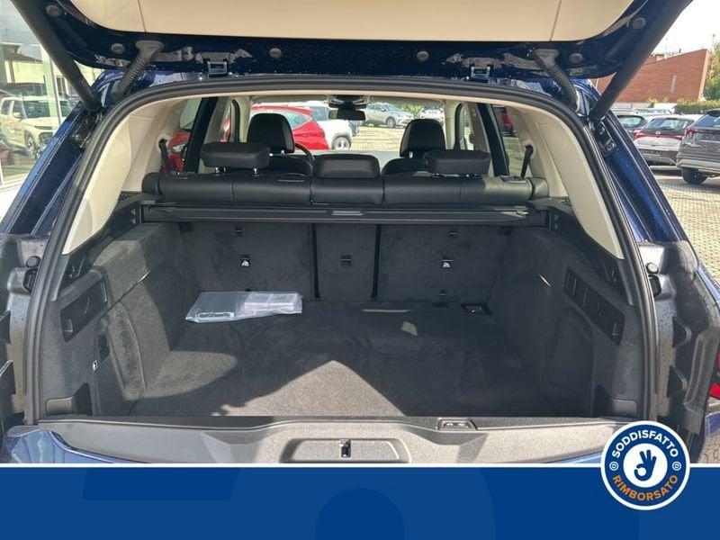 BMW X5 xDrive 30d