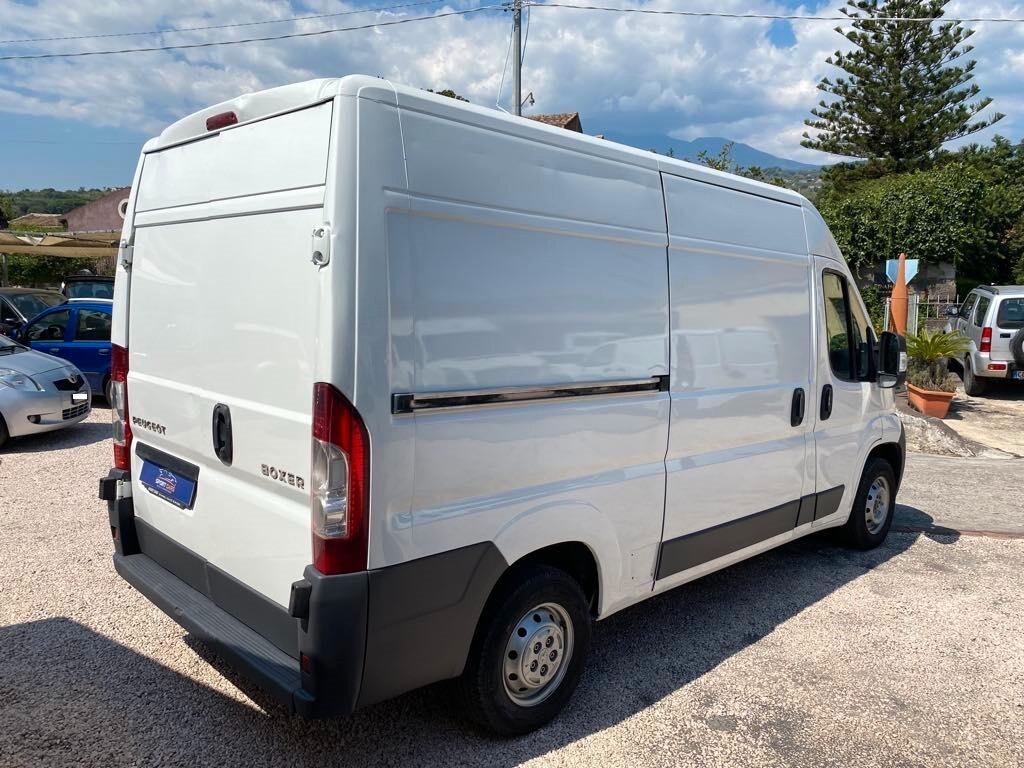 Peugeot Boxer 3.0 HDi Furgone