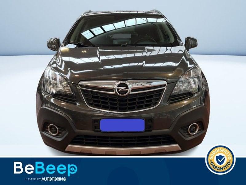 Opel Mokka 1.6 EGO S&S 4X2 115CV M5 E6