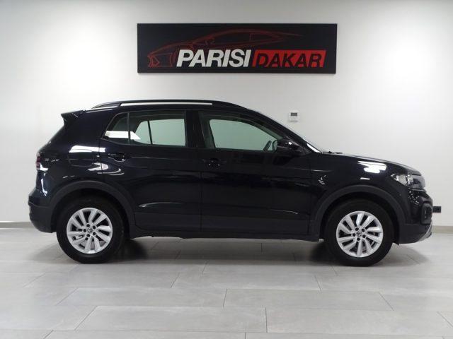 VOLKSWAGEN T-Cross 1.0 TSI Advanced 110CV DSG *PROMO PARISI GROUP*