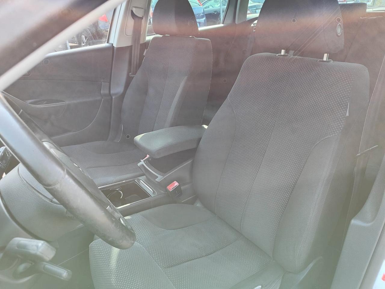 Volkswagen Passat 2.0 TDI DPF Var. Highline