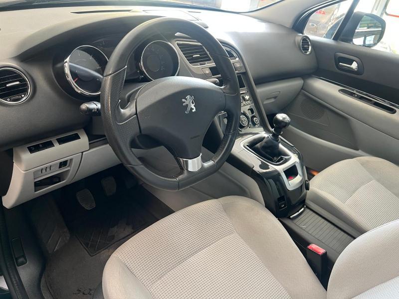 Peugeot 5008 5008 1.6 hdi 8v 115cv 7 Posti