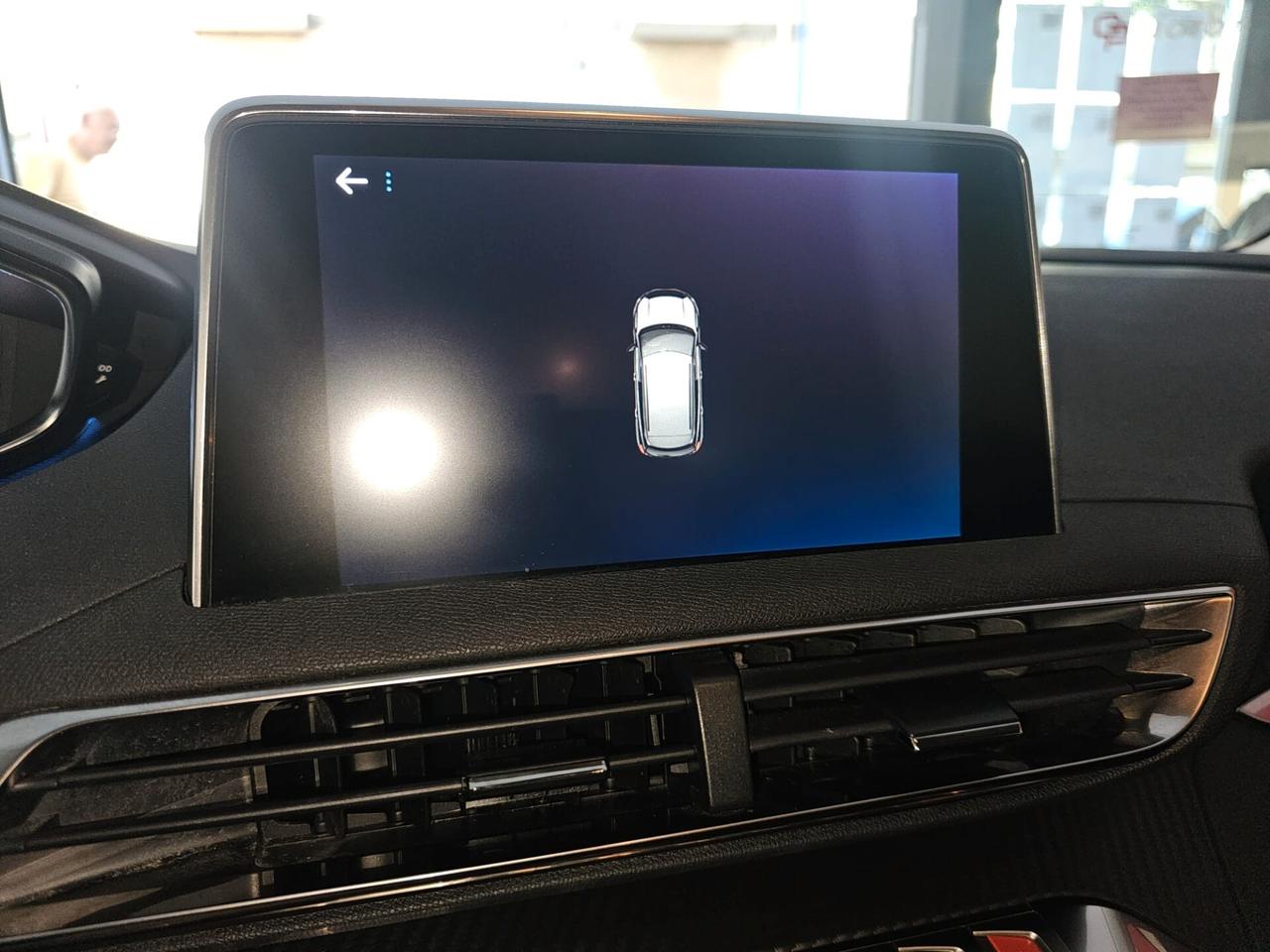 Peugeot 3008 BlueHDi 130 S&S Allure