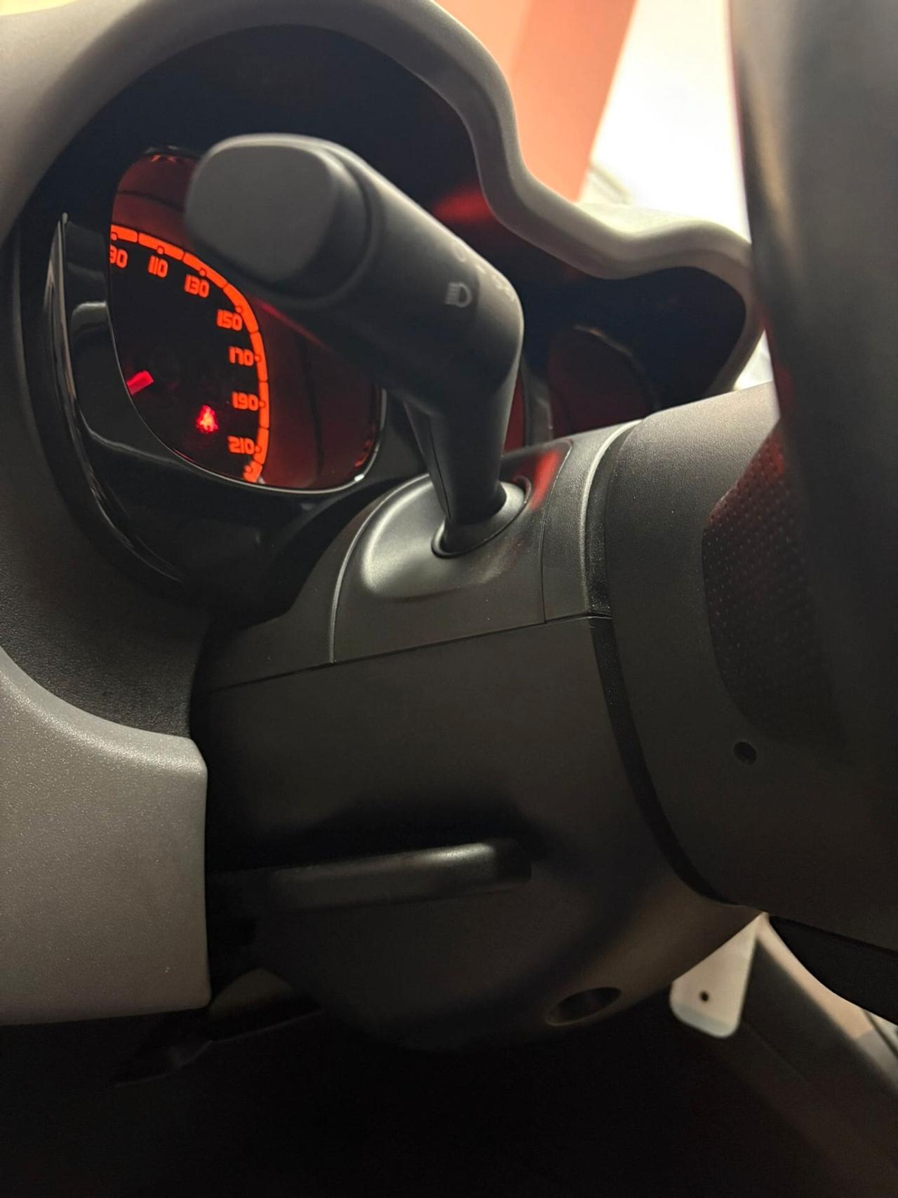 Fiat Panda 41.000 Km