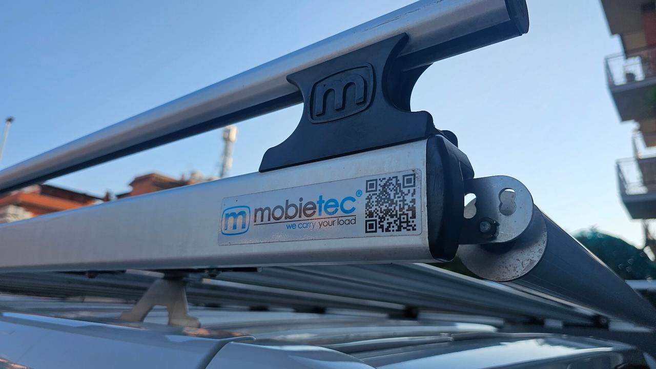 Fiat Talento 2.0 Ecojet 145CV PL-TN UNIPRO' IVA INCLUSA FULL OPTIONAL