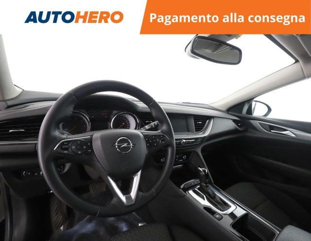 OPEL Insignia 1.6 CDTI 136 S&S aut.Sports Tourer Business