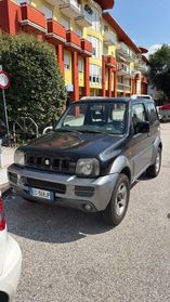Suzuki Jimny 1.3 16v 4WD 4X4 MT Style *SOLO COMMERCIANTI