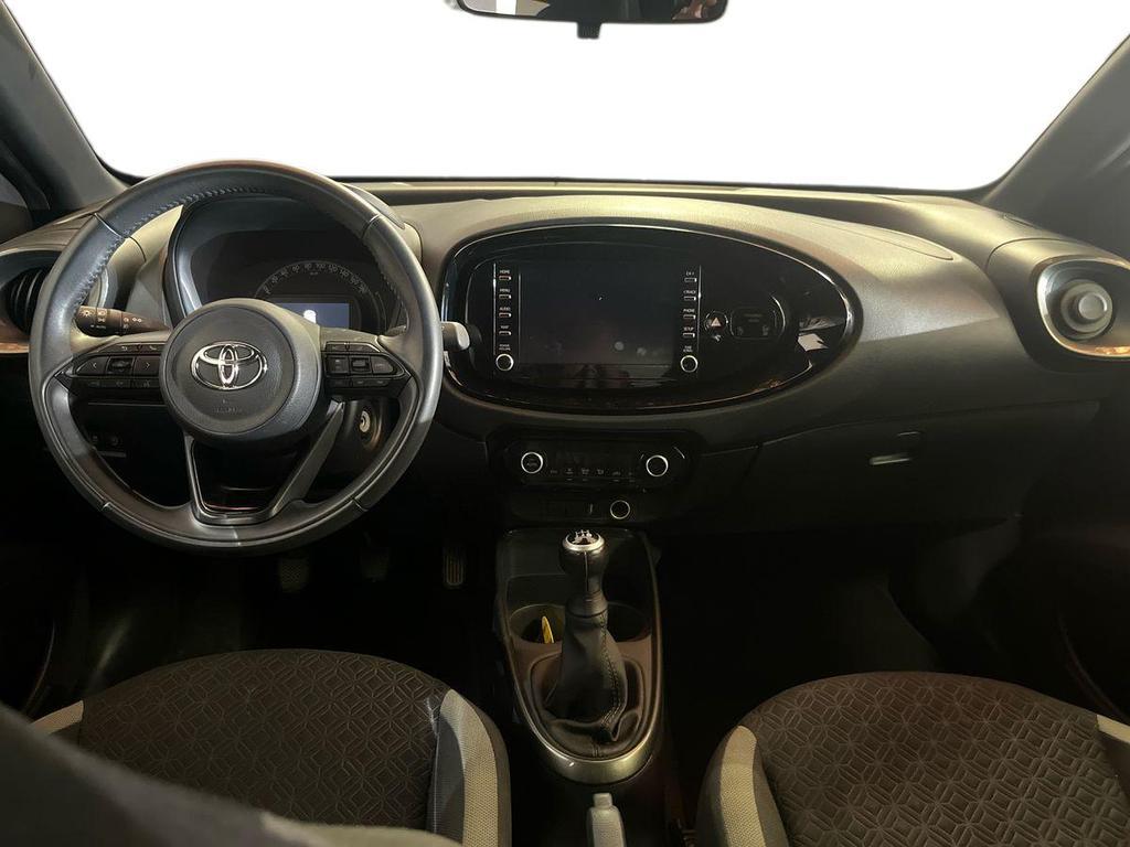 Toyota Aygo X 1.0 Trend 72cv