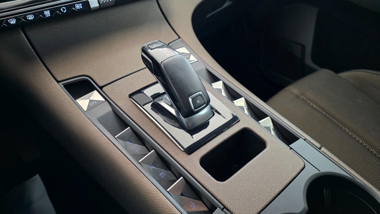 Ds 7 Crossback BlueHDi 130 aut. Grand Chic