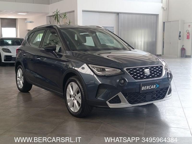 Seat Arona 1.0 EcoTSI 115 CV DSG XPERIENCE
