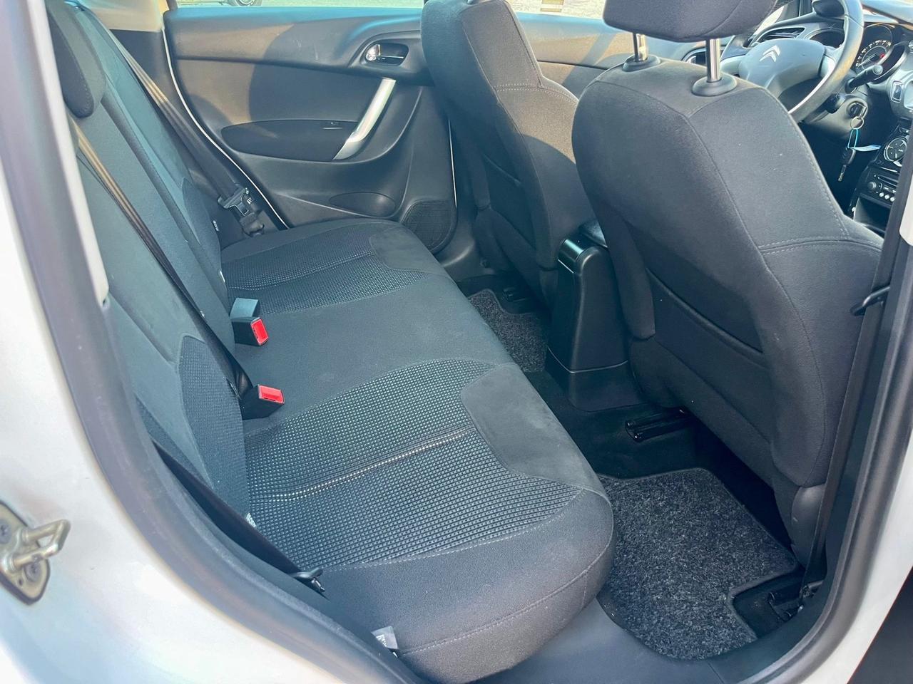 Citroen C3 1.4hdi 2011 148.000km perfetta