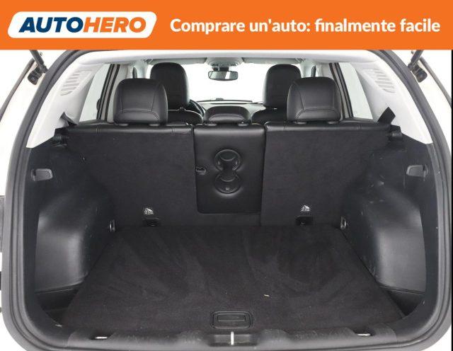 JEEP Compass 1.4 MultiAir 2WD Limited