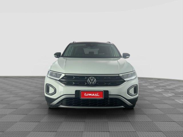 VOLKSWAGEN T-Roc T-Roc 2.0 TDI SCR 150 CV DSG Life