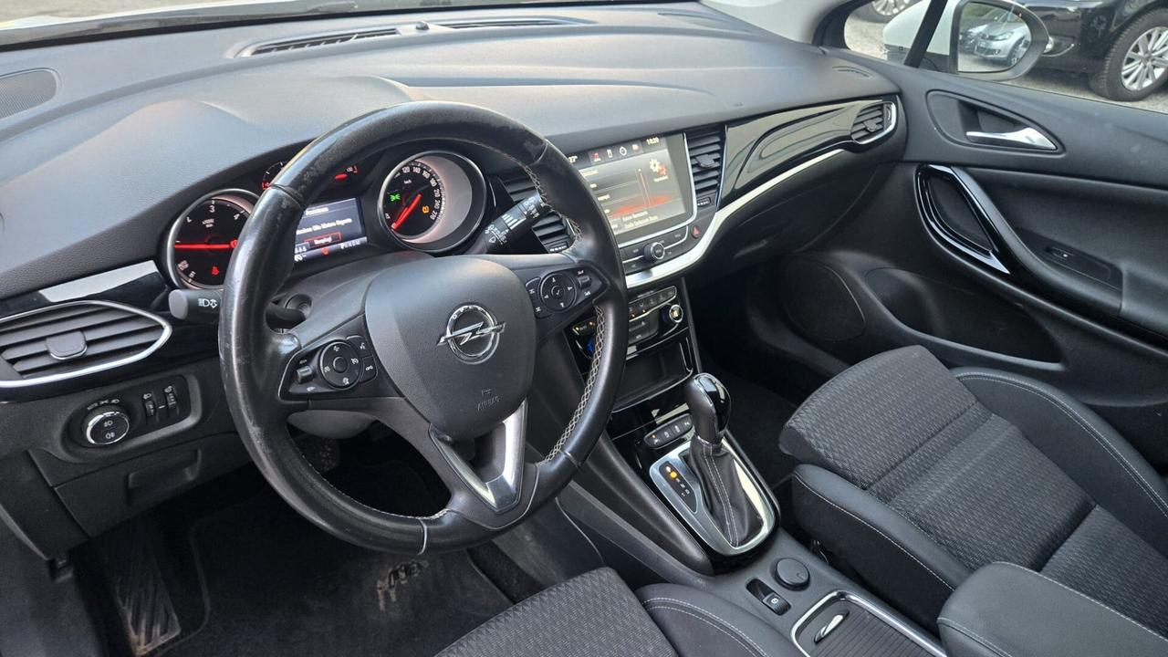 Opel Astra 1.6 CDTi 136CV aut. Sports Tourer Innovation
