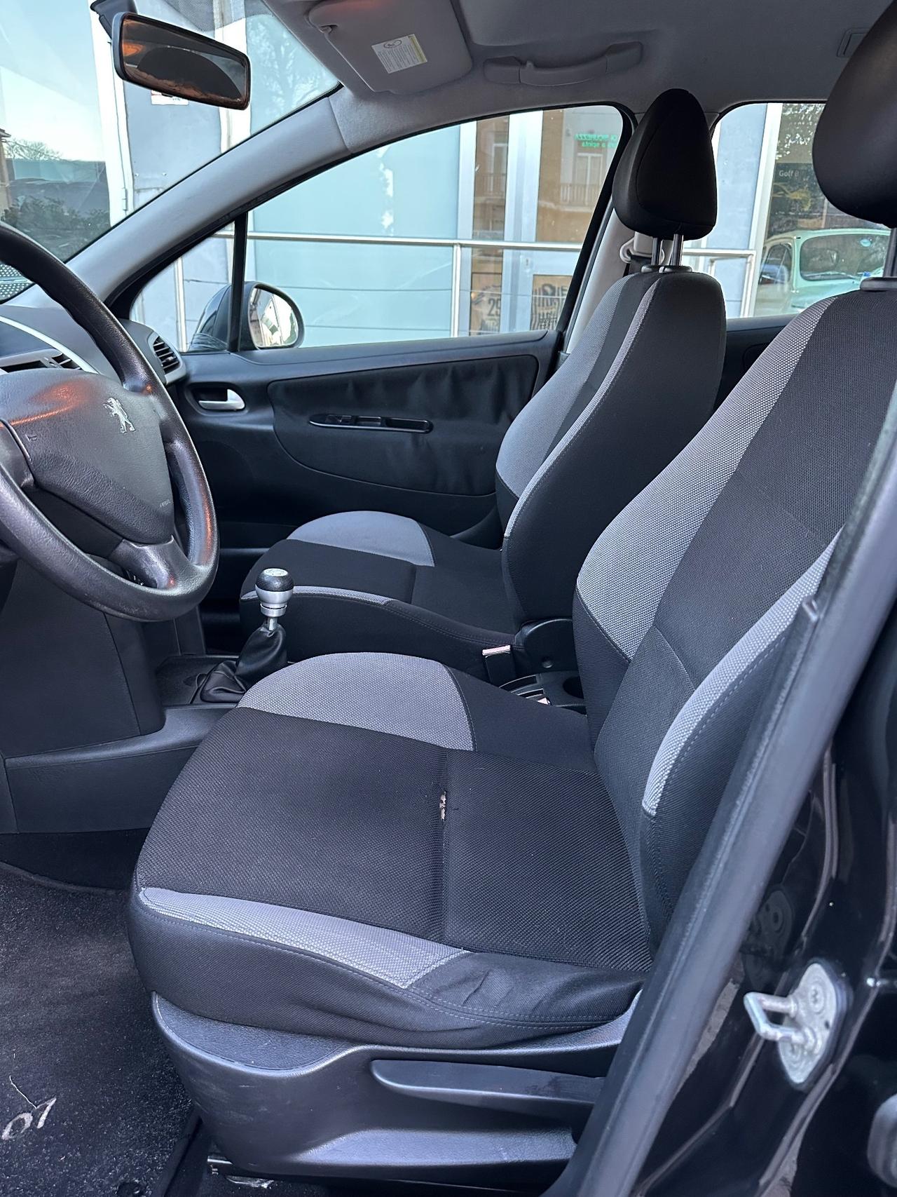 Peugeot 207 1.4 VTi 95CV SW Energie