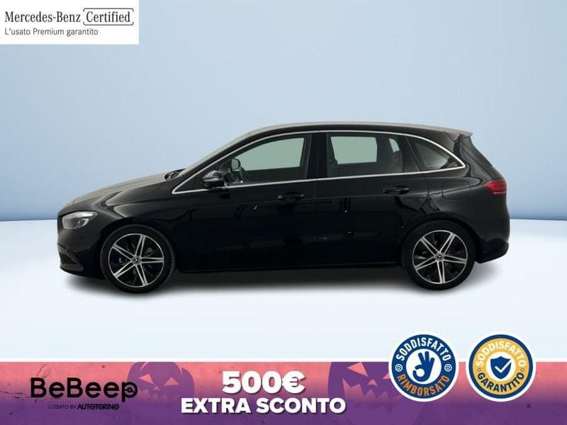 Mercedes-Benz Classe B B 180 D PROGRESSIVE ADVANCED AUTO