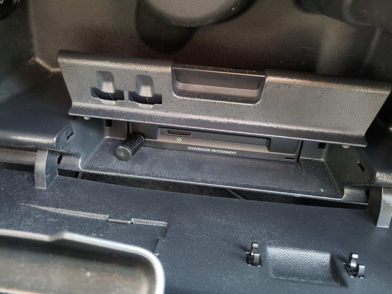 VOLKSWAGEN POLO 1,4 TDI-UNICA PROPRIET-EURO 6