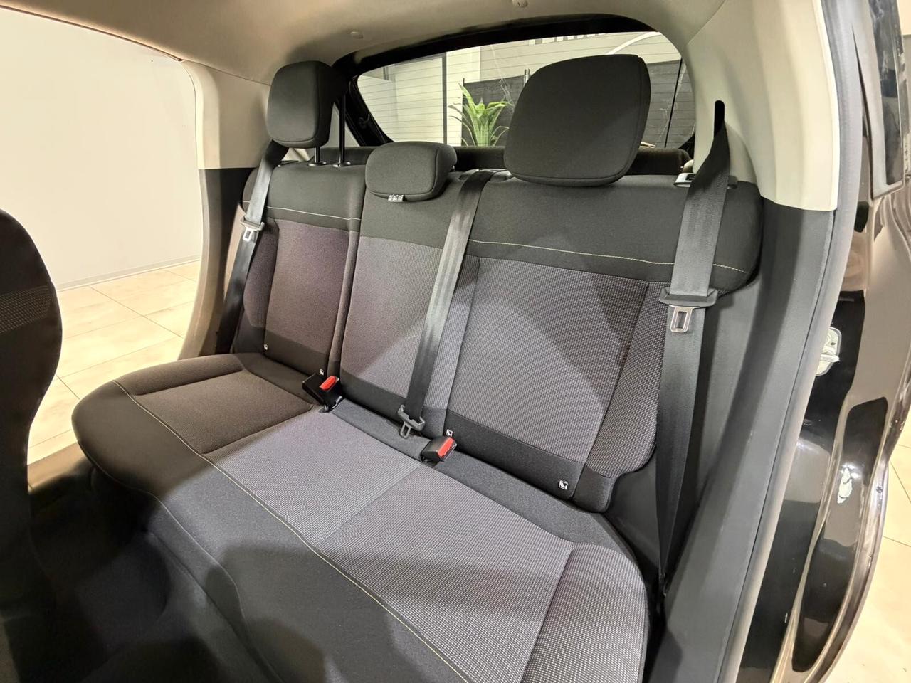 Citroen C3 PureTech 110 S&S EAT6 Max