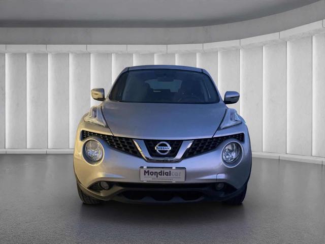 NISSAN Juke 1.6 GPL Business