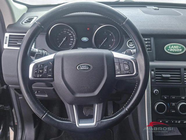 LAND ROVER Discovery Sport 2.0 TD4 150 CV SE - PER OPERATORI DEL SETTORE