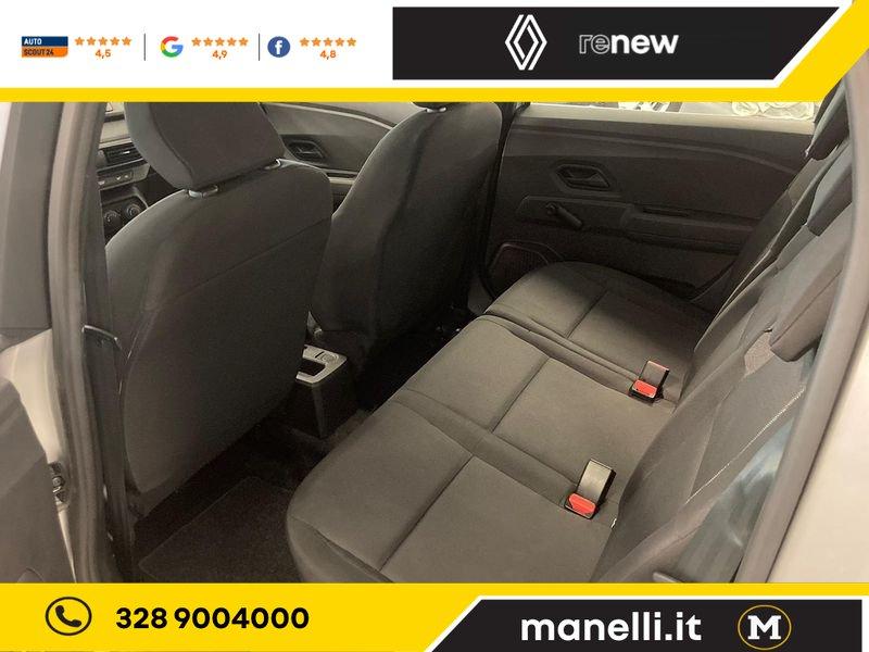 Dacia Jogger Essential 1.0 TCe GPL 1.0 tce 100cv rif.GH307