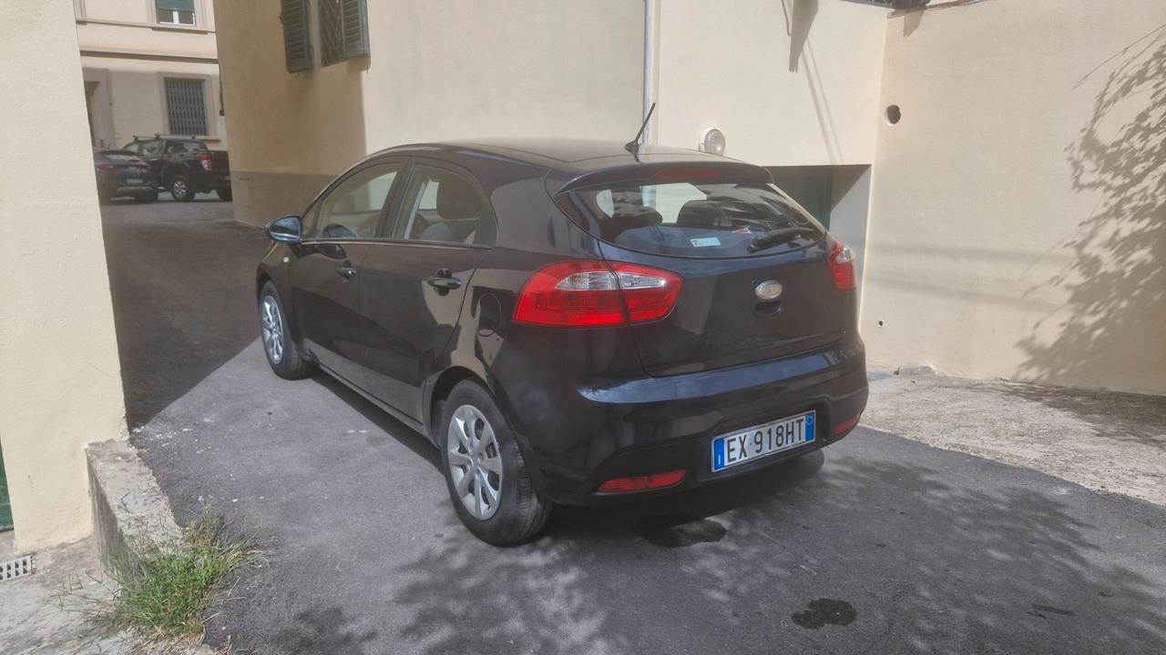 Kia Rio 1.2 CVVT 5p. Active