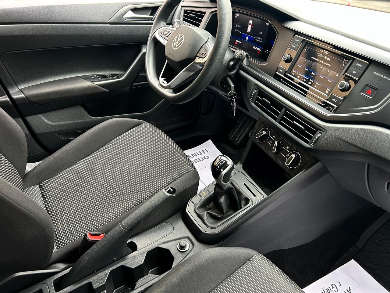 Volkswagen Polo 1.0 TGI 5p. Trendline 2022