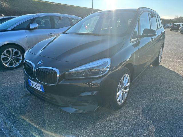 BMW 218 d Gran Tourer Business