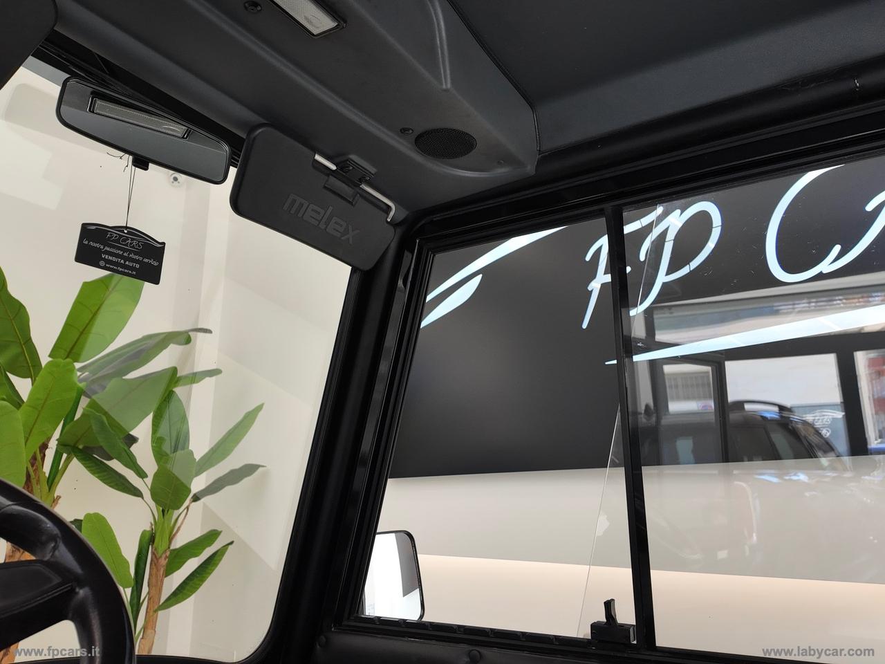 MELEX 341 CASSONE FISSO