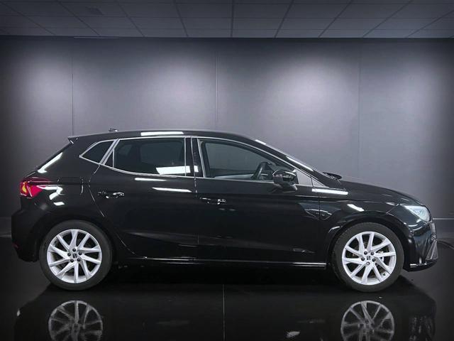 SEAT Ibiza 1.0 EcoTSI 95 CV 5 porte FR