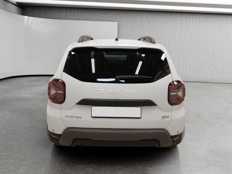 Dacia Duster 1.0 tce Journey UP Gpl 4x2 100cv