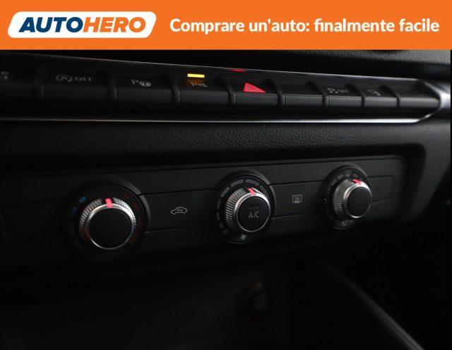 AUDI A3 SPB 1.2 TFSI 110 CV Attraction