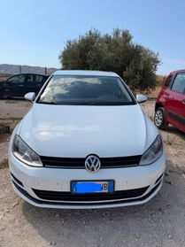 Volkswagen Golf 1.6 TDI 5p. Trendline BlueMotion Technology