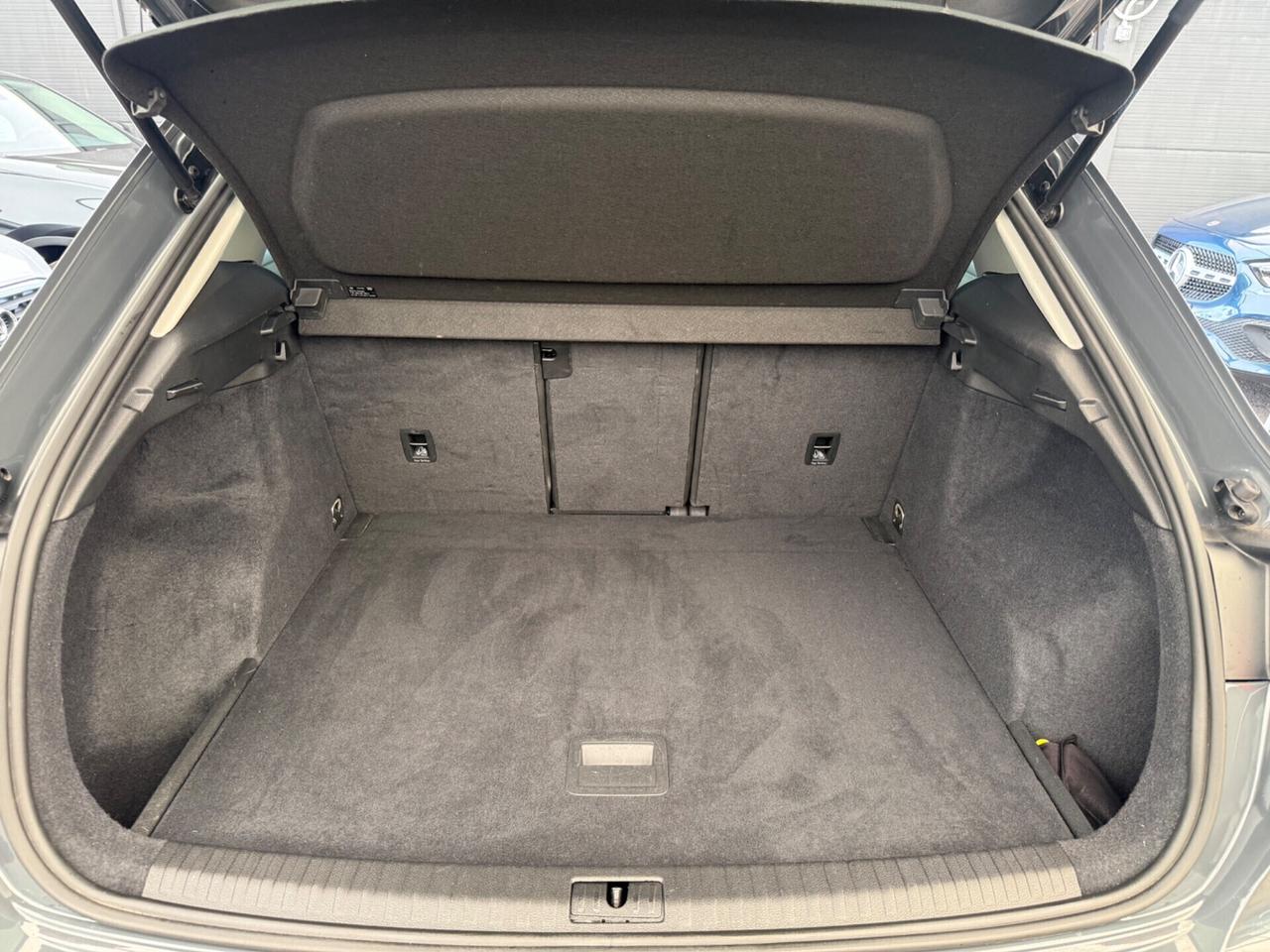 Audi Q3 35 TDI S tronic Business Advanced