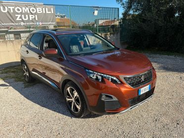 PEUGEOT 3008 *CRONOLOGIA TAGLIANDI * 97.000 KM