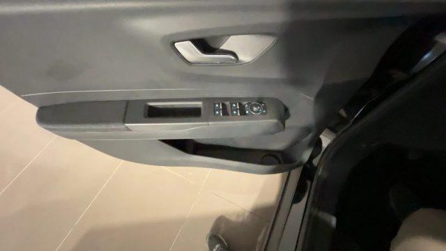 FORD Tourneo Courier 1.0 EcoBoost 125 Active