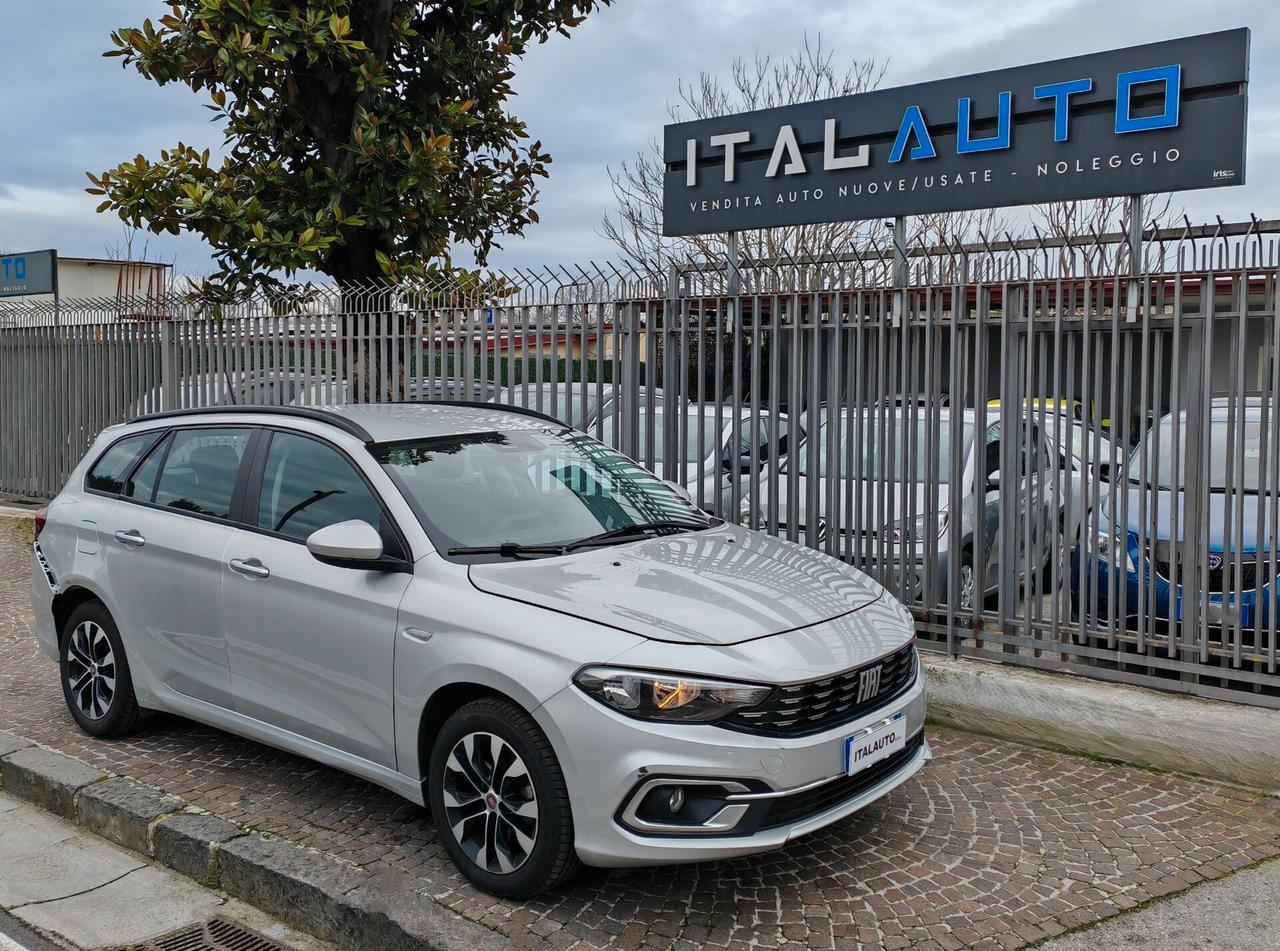 Fiat Tipo 1.0 SW City Life