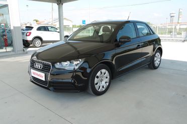 Audi A1 SPB 1.2 TFSI Attraction