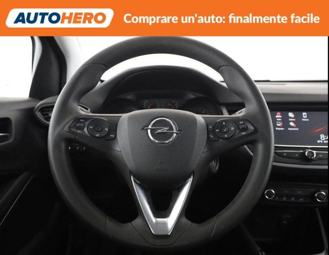 OPEL Crossland X 1.5 D 102 CV Start&Stop Advance