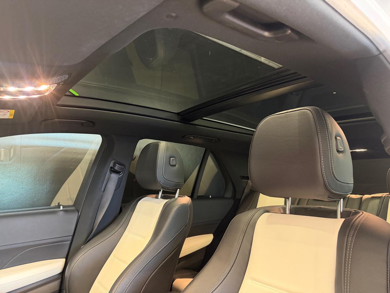 Mercedes GLE 300 d AMG Line Premium Plus 4matic auto 7p.ti