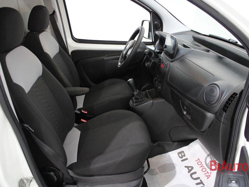 FIAT Fiorino 1.3 MJT 95CV Cargo SX