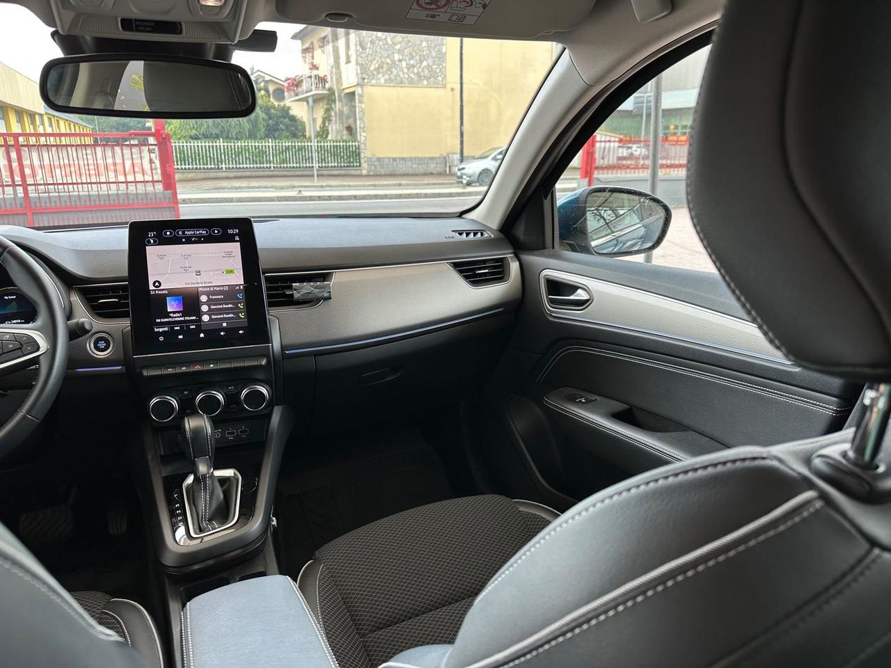 Renault Arkana Techno E-TECH 145 HEV #6576