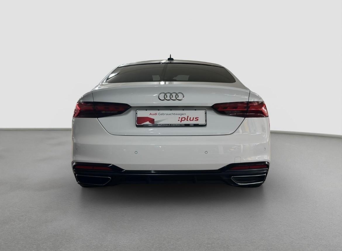 Audi A5 Sportback S line 35 TDI