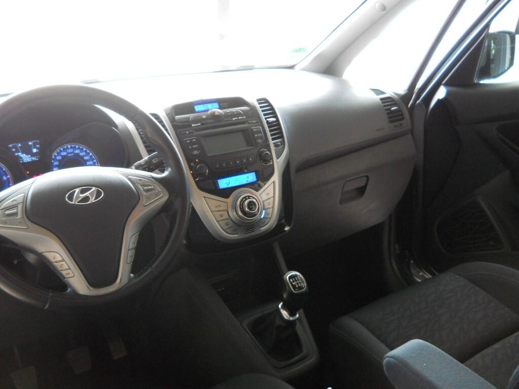 Hyundai iX20 1.6 CRDI 115 CV XPossible