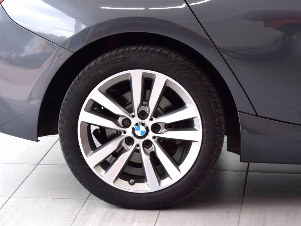 BMW 116d eff.dynamics Urban 5p del 2016