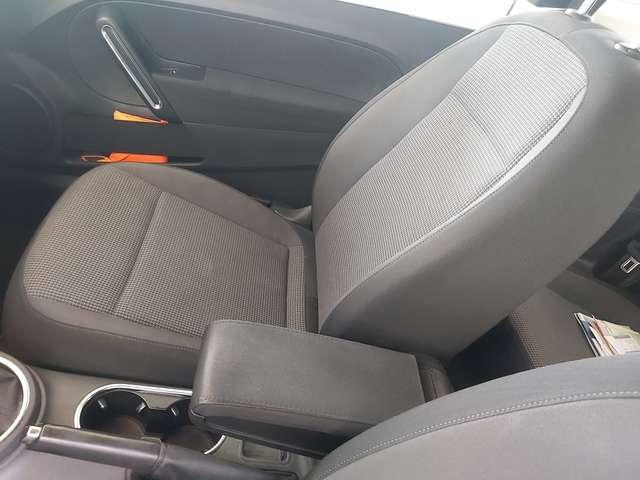 Volkswagen Beetle 1.2 tfsi