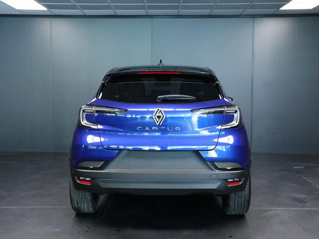 RENAULT Captur 1.2 ECO-G 120CV Techno