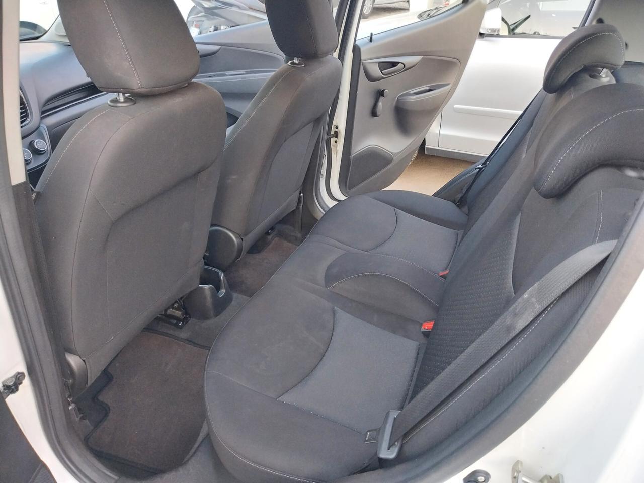 OPEL KARL 1.0 BENZINA UNICOPROPRIETARIO 2015