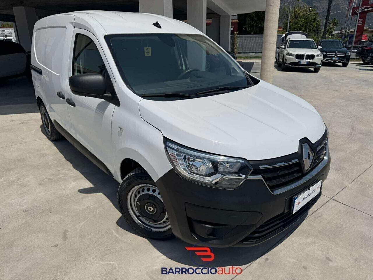 Renault Express 1.5 Blue dCi 75 Van-2021